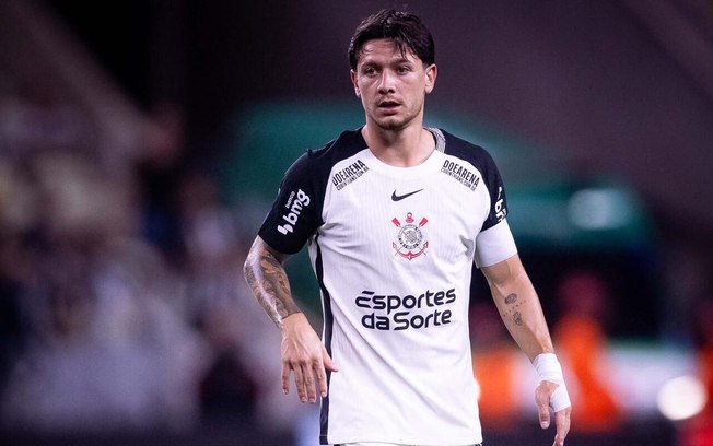Corinthians perde para o Internacional e mergulha ainda mais na crise