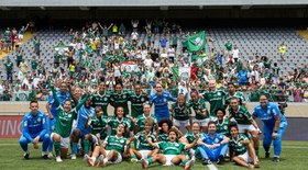 Rosana Augusto: dois títulos em menos de 60 dias