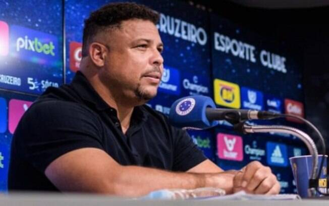 Ronaldo critica custo do Mineirão e sinaliza jogos do Cruzeiro no Independência
