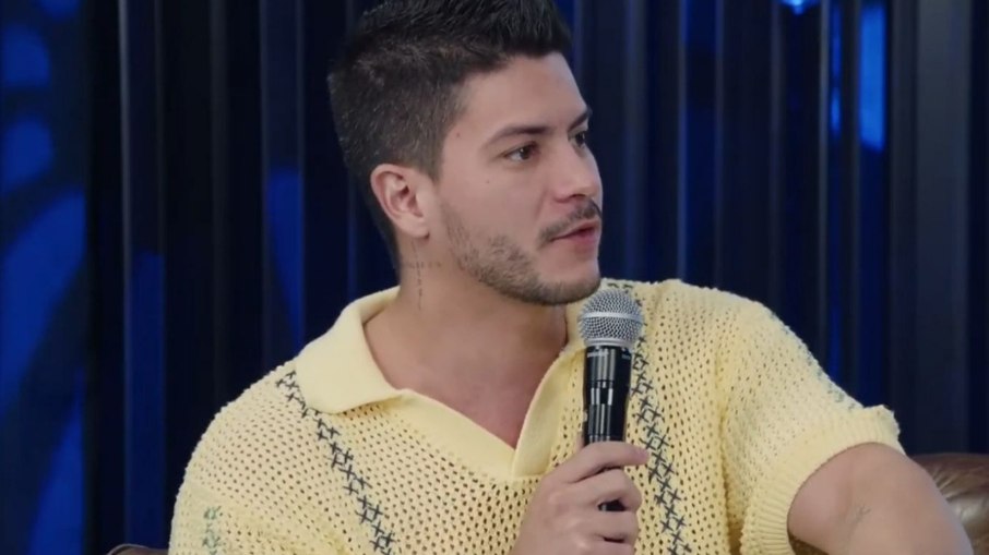 Arthur Aguiar Arthur Aguiar