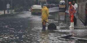 Como o Brasil se prepara para mudanças climáticas extremas?