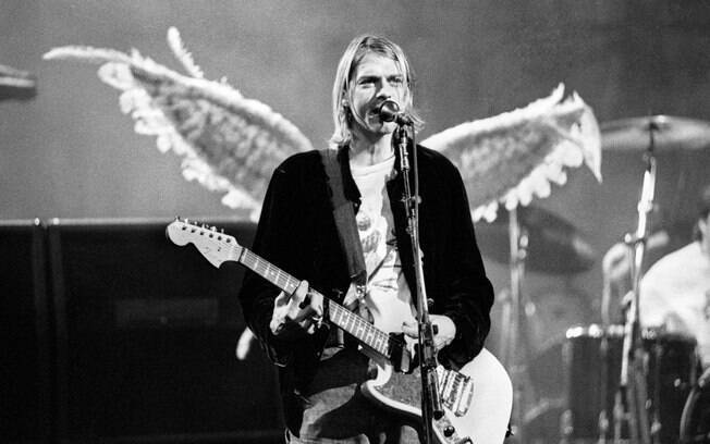 Gênio do grunge, Kurt Cobain faria 50 anos nesta segunda-feira
