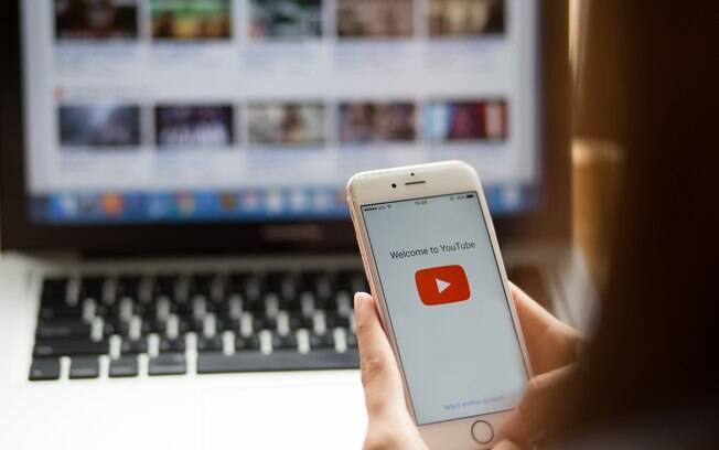 YouTube é considerado fonte de aprendizado para 31% da população online brasileira