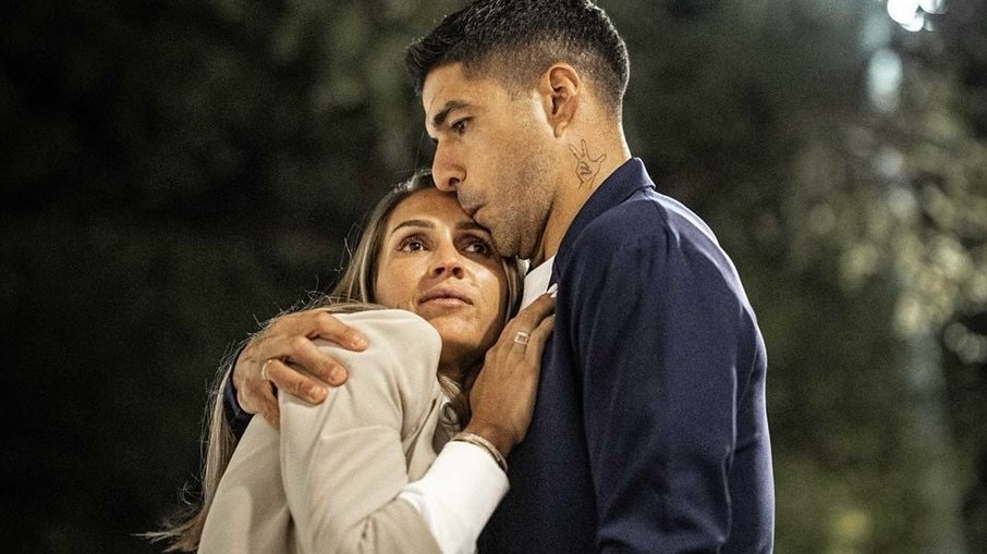 Suárez e sua esposa auxiliaram na operação