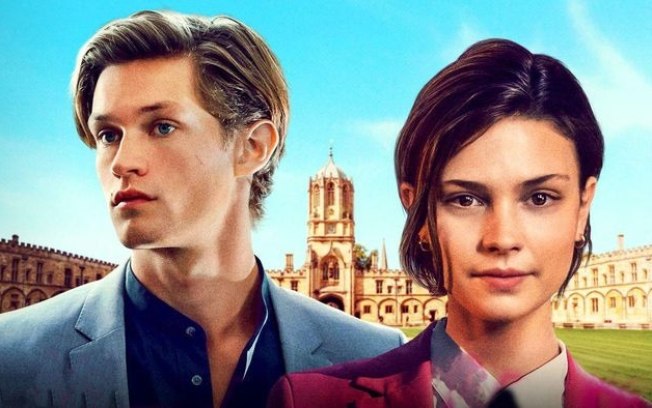 Maxton Hall | Série quebra recordes de audiência e ganha segunda temporada