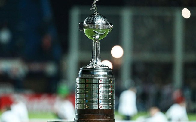 Globo compara direitos da Libertadores até 2030