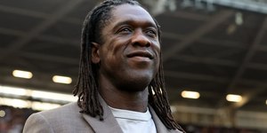 Seedorf negociava com gigante brasileiro antes de acordo com Corinthians