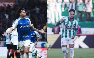 Cruzeiro x Juventude: onde assistir ao jogo de hoje, 20/07