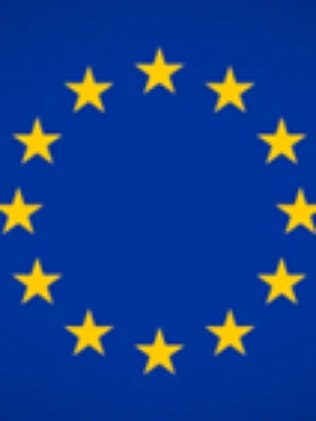 Bandeira da União Europeia