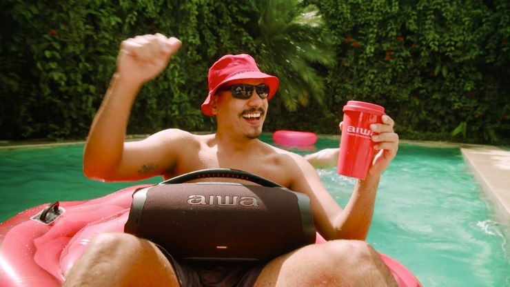 JBL que lute: 3 caixas de som rivais da Boombox que valem a pena