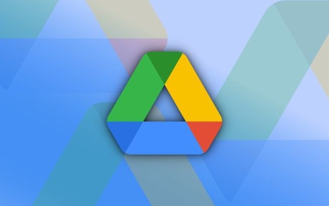 Google Drive sumiu com arquivos e pastas de várias pessoas