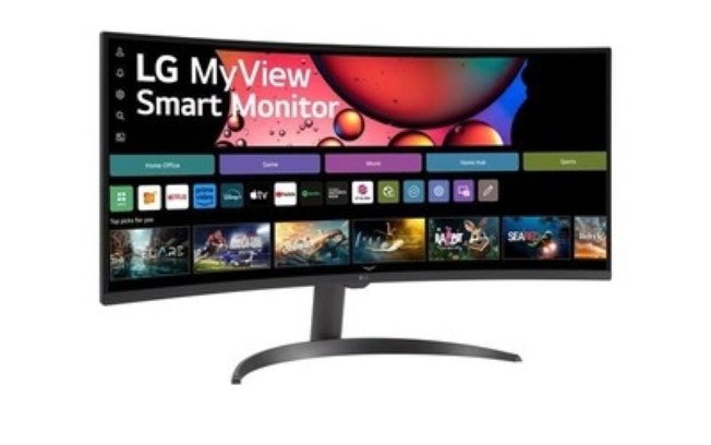 Conheça 5 benefícios inovadores dos monitores Smart da LG