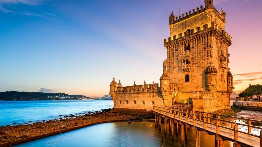 Lisboa lidera ranking de destinos mais buscados por brasileiros em 2021