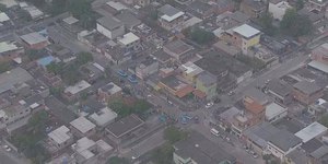 RJ: número de mortos sobe para 132, segundo a Defensoria Pública