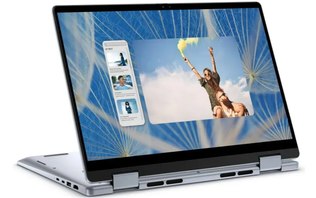Dell tem notebook 2 em 1 que vira tablet; você já viu?