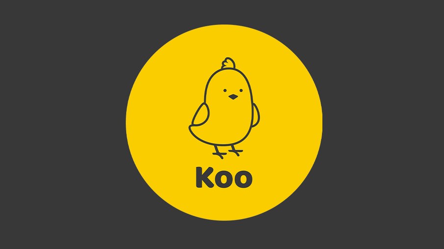 Koo promete substituir o Twitter