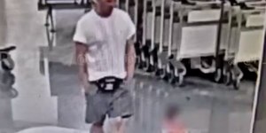 Homem arremessa criança no chão, que entra em coma na Rússia