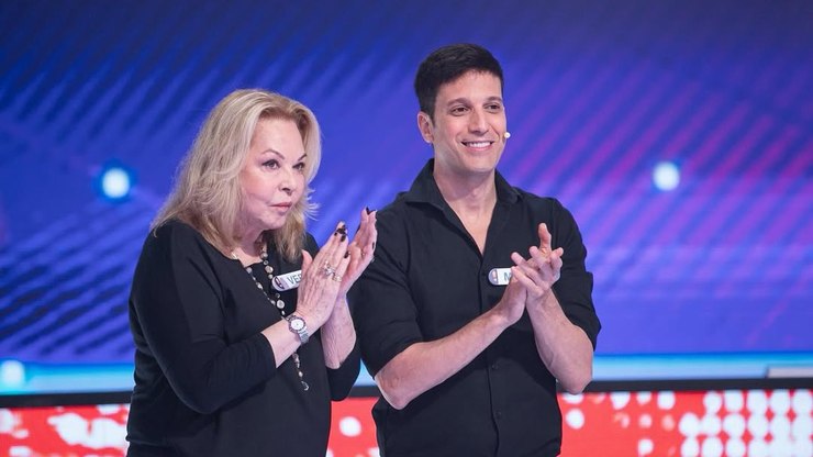 Irmão de Luciana Gimenez briga com a mãe e vai parar em delegacia