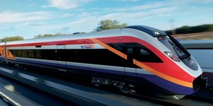 Obras do Trem Intercidades são iniciadas em Vinhedo (SP)