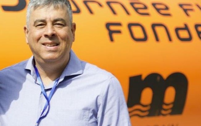 PAM Saint-Gobain anuncia novo Diretor-Geral