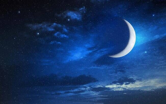 Saiba como agir na Lua Crescente em Capricórnio Saiba como agir na Lua Crescente em Capricórnio
