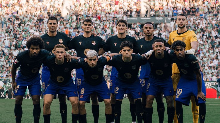 Barça tem baixa inesperada para duelo com PSG; veja onde assistir