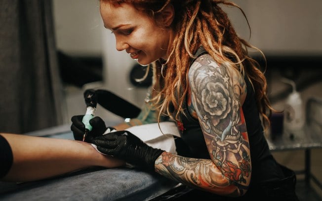 Tatuagens realistas: 5 artes para você se inspirar