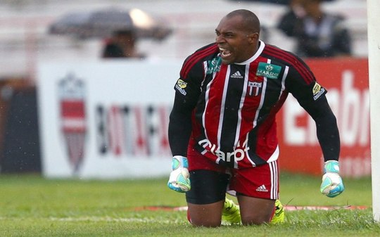 Quem foi Neneca? Ex-goleiro morreu vítima de infarto