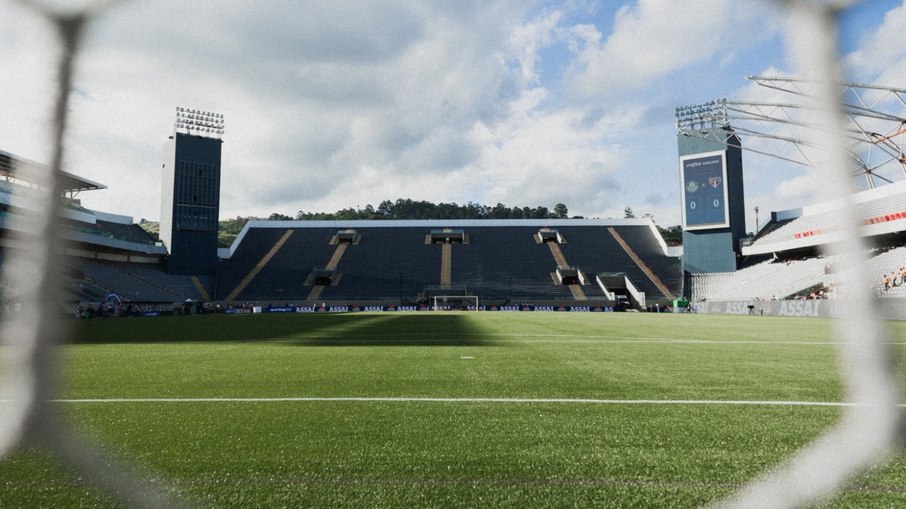 Arena Crefisa Barueri