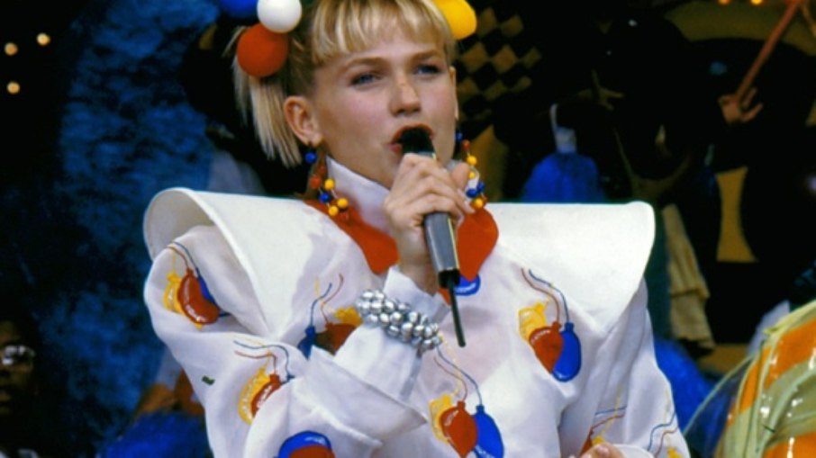 Xou da Xuxa