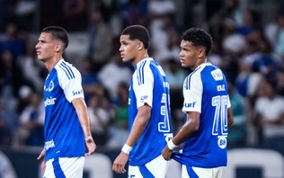 Cruzeiro x Palmeiras: saiba onde assistir ao jogo de hoje, 01/06