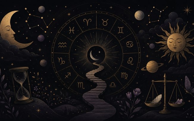 Previsão de morte na Astrologia: o Mapa Astral pode indicar?