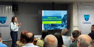 Campinas atualiza Alvará de Uso e Estudo de Impacto de Vizinhança