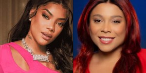 Ludmilla revela treta com Blogueirinha: 'Agradecer pelas vaias e ataques racistas'