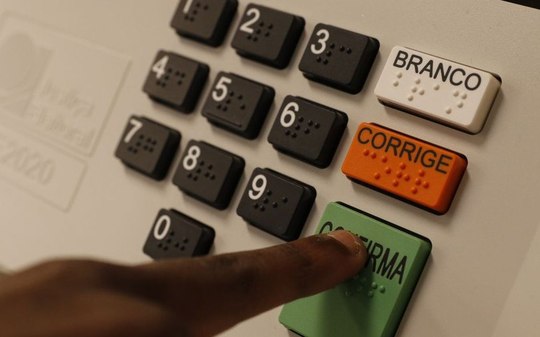 Eleitores decidirão nas urnas se município será desmembrado