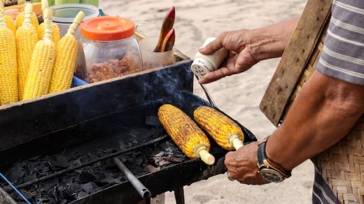 Turistas estrangeiros são enganados com cobrança abusiva 