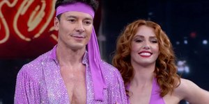 Rodrigo Faro e Tereza Seiblitz deixam a "Dança dos Famosos"