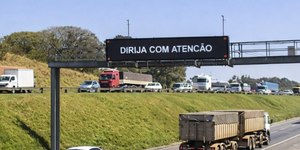 Feriado: rodovias do PR devem registrar alta de 30% no movimento