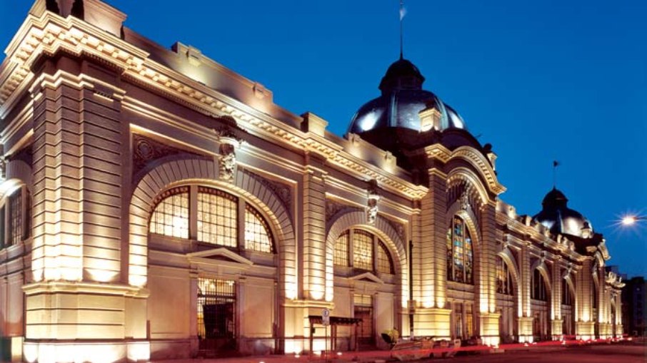 Mercado Municipal de São Paulo