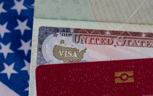 Obtenção do visto de imigrante por brasileiros ficou mais distante com suspensão, por tempo indefinido, de entrevistas em consulados