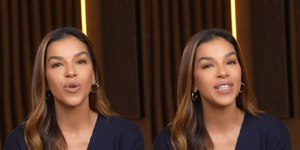 Mariana Rios fala sobre aborto: "Presa a esse medo"