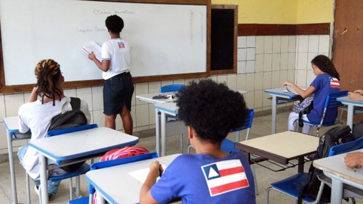 Educação: conheça os planos dos candidatos ao governo da Bahia