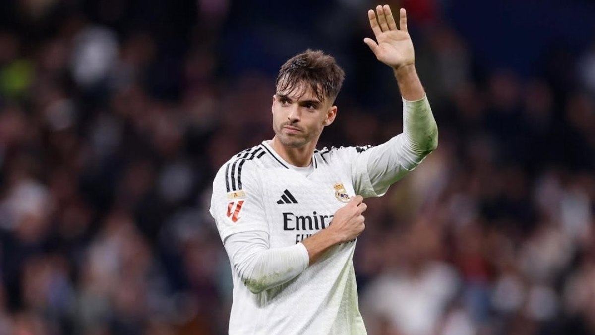 Defensor do Real Madrid, Asencio é processado formalmente pela Justiça Defensor do Real Madrid, Asencio é processado formalmente pela Justiça