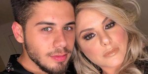 Poliana Rocha, mãe de Zé Felipe, confessa arrependimento: "Deus sabe"