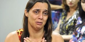 Acusada de matar recém-nascida vai para prisão domiciliar