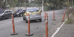Prova da CNH em SP pode ser feita em veículo próprio; veja como
