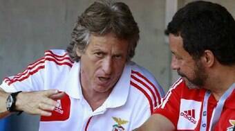 Brasileiro é demitido do Benfica após Jorge Jesus deixar o clube