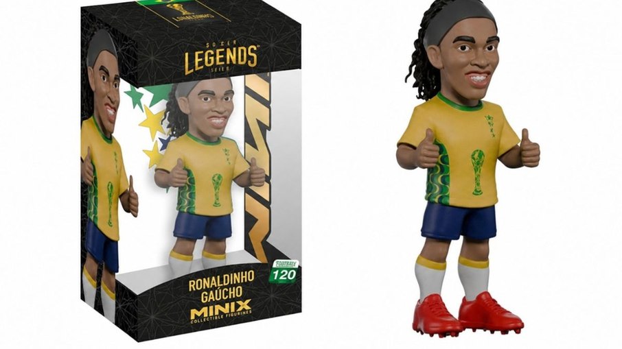 Ronaldinho Gaúcho
