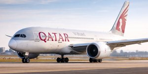 Voos da Qatar não partirão de Doha, mas de países vizinhos