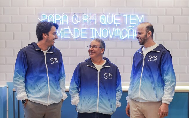 GRTS Digital multiplica base de clientes e projeta R$ 100 mi